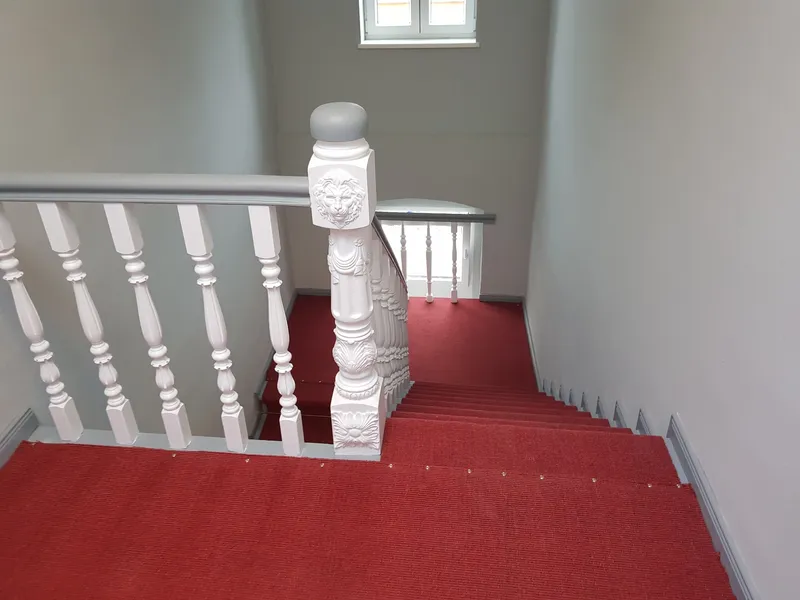 4 Zimmerwohnung, 2 Bäder  inkl. EBK und Balkon — photo 1